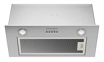 картинка Кухонная вытяжка Kuppersberg INPUSH 60 X 