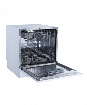 картинка Посудомоечная машина Kuppersberg GFM 5572 W 