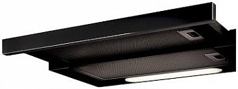 картинка Кухонная вытяжка Elica ELITE 14 LUX BL/A/60 