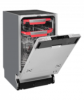 картинка Посудомоечная машина Kuppersberg GIM 4578 