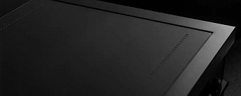 картинка Комбинированная кухонная плита Bertazzoni PRO105I3ENET чёрная 