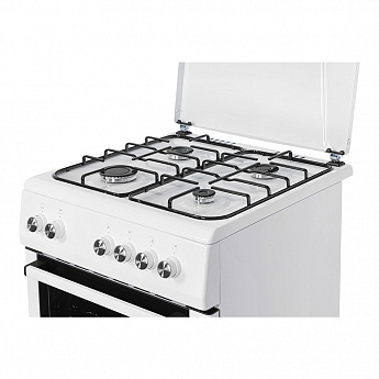 картинка Газовая кухонная плита Nordfrost GG 6061 W 