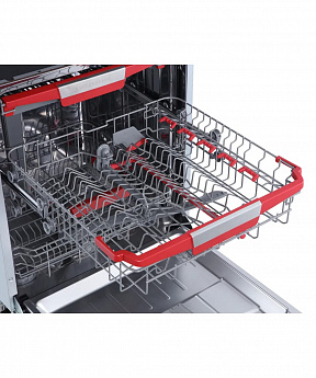 картинка Посудомоечная машина Kuppersberg GLM 6081 