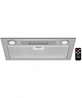 картинка Кухонная вытяжка Kuppersberg INLINEA 52 INOX 