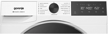 картинка Стиральная машина с паром Gorenje WG4S84B1 