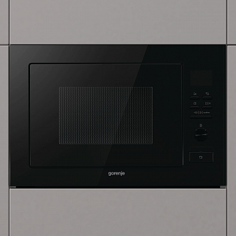 картинка Микроволновая печь встраиваемая Gorenje BM251M2BG 