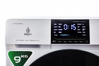 картинка Стиральная машина Jacky's JW F0943BTD 