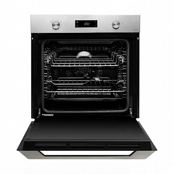 картинка Электрический духовой шкаф Delonghi NSM 11 XL RF RUS 