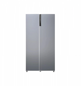 картинка Отдельностоящий холодильник Lex LSB530DSID 