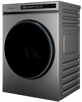 картинка Сушильная машина Kuppersberg DM 561 GR 