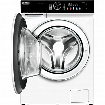 картинка Стиральная машина с сушкой Delonghi BELINDA LA 10726 VI 
