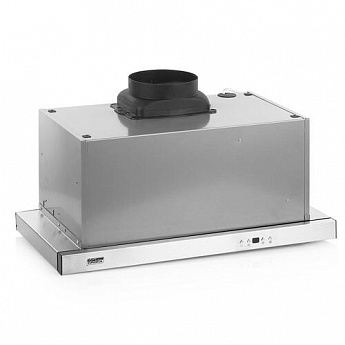 картинка Кухонная вытяжка Krona KAMILLA POWER 600 INOX 3Р 