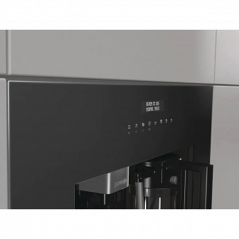 картинка Кофемашина встраиваемая Gorenje CM4G8BG 