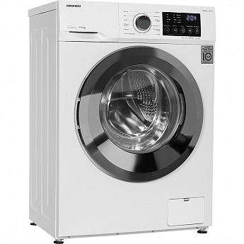 картинка Стиральная машина Nordfrost I-DDQ4 7120 WS 