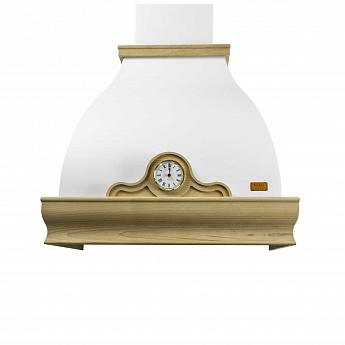 картинка Кухонная вытяжка Lex NAPOLI 600 WHITE 