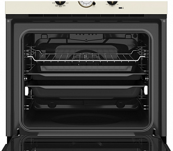 картинка Электрический духовой шкаф Teka HRB 6300 VANILLA-OB 