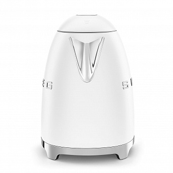 картинка Чайник Smeg KLF03WHMEU 