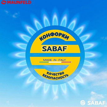 картинка Комбинированная варочная панель Maunfeld EEHE.642VC.3CB/KG 