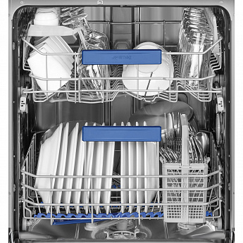 картинка Посудомоечная машина Smeg STL232CL 
