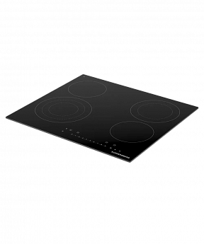 картинка Электрическая варочная панель Kuppersberg ECS 635 