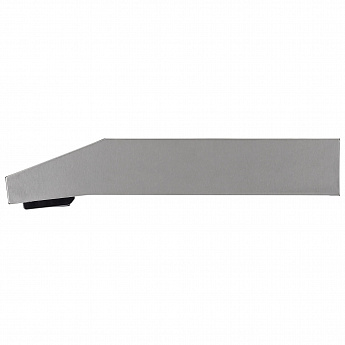 картинка Кухонная вытяжка Krona OSTEN 600 INOX PB 