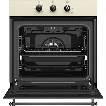 картинка Электрический духовой шкаф Teka HRB 6100 VANILLA-OB 