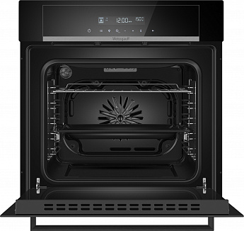 картинка Электрический духовой шкаф Weissgauff EOM 710 SB 