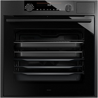 картинка Электрический духовой шкаф Asko OCS8687B 