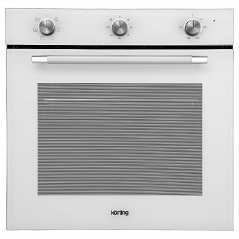 картинка Электрический духовой шкаф Korting OKB 1310 GSCW 