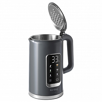 картинка Чайник электрический Korting KWK 0906 Gourmet 