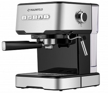 картинка Кофемашина Maunfeld MF-724S 