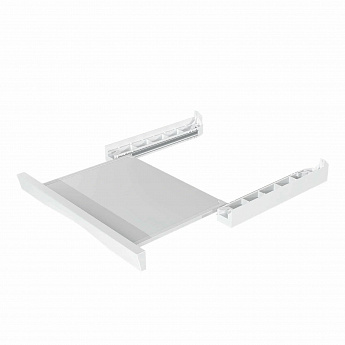 картинка Соединительный элемент Lex LWM10W shelf 