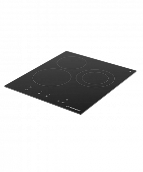 картинка Электрическая варочная панель Kuppersberg ECO 400 
