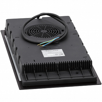 картинка Индукционная варочная панель Krona MAGIER 30 BL 2BTK 