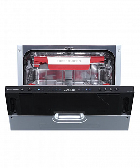 картинка Посудомоечная машина Kuppersberg GLM 4581 