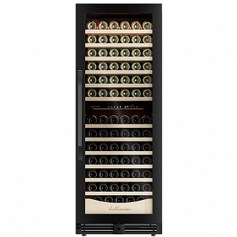 картинка Комбинированный винный шкаф Meyvel MV141PRO-KBT2 
