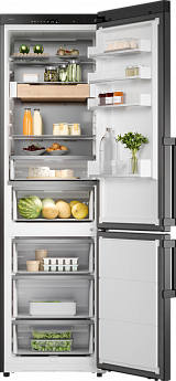 картинка Отдельностоящий холодильник Asko RFC526RNBB1 