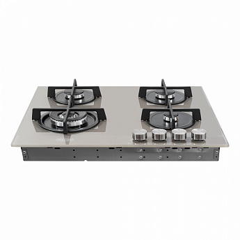 картинка Газовая варочная панель DeLonghi NSL 460 T RUS 