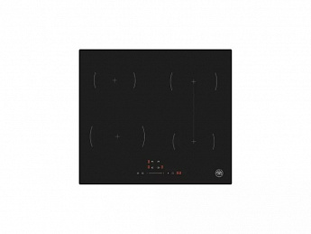 картинка Индукционная варочная панель Bertazzoni P604I1B26NV 