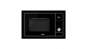 картинка Микроволновая печь Teka ML 8200 BIS NIGHT RIVER BLACK 