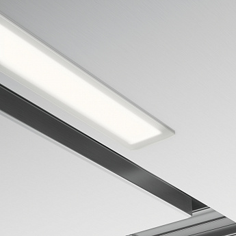 картинка Кухонная вытяжка полновстраиваемая Franke Box FBFE XS A52 