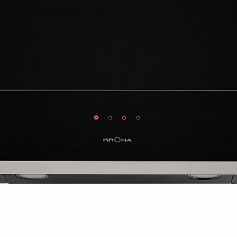 картинка Кухонная вытяжка Krona IRIDA 900 BLACK SENSOR 