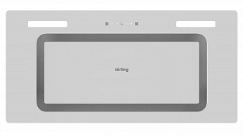 картинка Кухонная вытяжка Korting KHI 60094 GW 