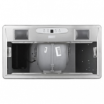 картинка Кухонная вытяжка Krona MINI 600 INOX 