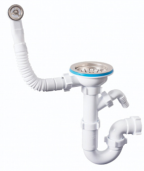 картинка Мойка Florentina КОНСУЛ-640 