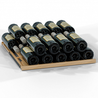 картинка Полка-трансформер для винного шкафа Meyvel (MV77PRO, MV99PRO, MV141PRO, MV163PRO) 