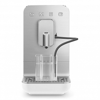 картинка Кофемашина Smeg BCC13WHMEU 