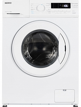 картинка Стиральная машина с паром Nord i-WS2 610 W 