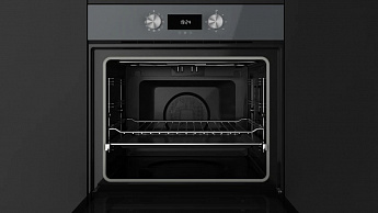 картинка Духовой шкаф Teka HLB 8400 STONE GREY 