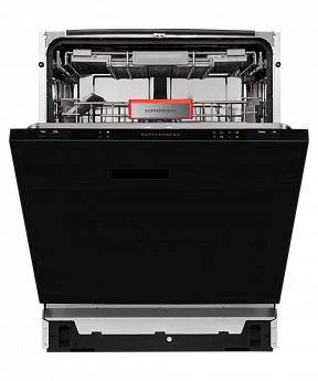 картинка Посудомоечная машина Kuppersberg GS 6057 